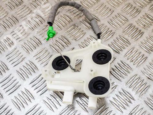Electronic module MERCEDES-BENZ GLC Coupe (C253) 250 d 4-matic (253.309) | BP10402933M83 