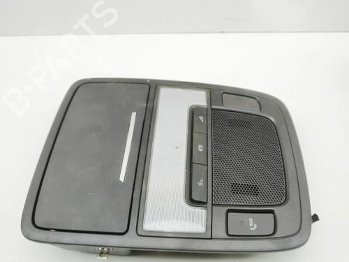 Used Interior roof light Interior roof light MG MG 4 (EH32) EV (204 hp) 40460762 40460762