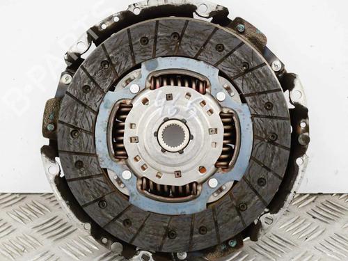 Used Other Other DACIA SANDERO II TCe 90 (B8M1, B8MA, B8AC) (90 hp) 14665033 14665033