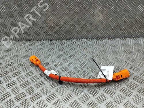 Faisceau de câbles PORSCHE TAYCAN Cross Turismo (Y1B) 4S Performance Battery Plus (Y1BDB1) (571 hp) 31762702