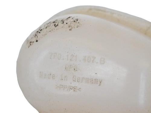 Ekpansionstank PORSCHE CAYENNE (92A) 4.8 GTS | BP30254996C120 