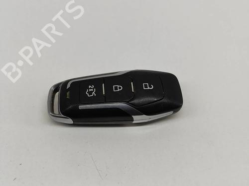 Used Electronic module Electronic module FORD MONDEO V Turnier (CF) 1.6 TDCi (115 hp) 16194888 16194888