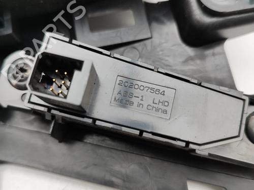 Electronic module CHEVROLET CRUZE (J300) 2.0 CDI | BP25787295M83 - Image 11