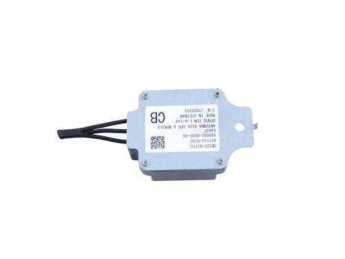 Antenne/Base SUZUKI SX4 S-Cross (JY) 1.4 Hybrid (Mild Hybrid) AllGrip (AKK 414) | BP33358317C140 - Image 4