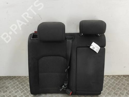 Sæde Bagtil Sæde Bagtil VW PASSAT B8 (3G2, CB2) 2.0 TDI (150 hp) 33377670 33377670