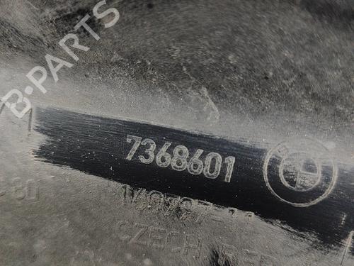 Hjulbue BMW i3 (I01) Electric | BP20674971C56 - Image 6