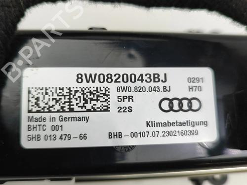 Electronic module AUDI A5 (F53, F5P) 35 TFSI Mild Hybrid | BP27789355M83 - Image 5