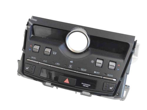 AC Styreenhet / Manøvreringsenhet LEXUS NX (_Z1_) 300h AWD (AYZ15_) (155 hp) 30243502