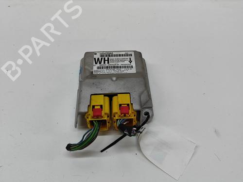 Used ECU airbags JEEP GRAND CHEROKEE III (WH, WK) 3.0 CRD 4x4 (218 hp) 28154295