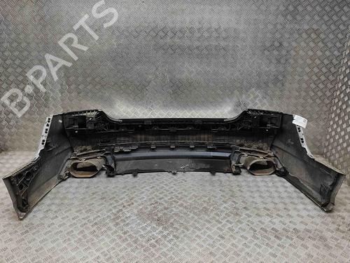 Rear bumper AUDI A7 Sportback (4GA, 4GF) 3.0 TDI | BP29569888C8 
