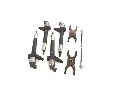 Used Injector FORD TRANSIT Van (FA_ _) 2.2 TDCi (115 hp) 30269116