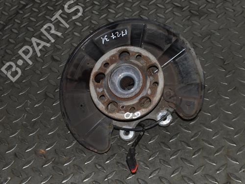 Used Right rear steering knuckle MERCEDES-BENZ SLK (R172) 250 CDI / d (172.403) (204 hp) 30218854