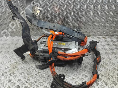 Inverter/Converter MERCEDES-BENZ E-CLASS (W213) E 300 de (213.016) | BP36021251M119 - Image 2