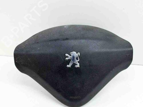Used Driver airbag PEUGEOT 207 CC (WD_) 1.6 16V Turbo (156 hp) 9227609