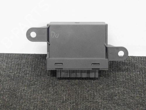 Used Electronic module OPEL ASTRA K (B16) 1.4 Turbo (68) (125 hp) 6757385