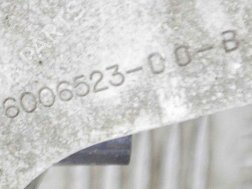 Electronic sensor TESLA MODEL X (5YJX) P100D AWD | BP15376954M84