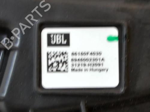 Electronic module TOYOTA C-HR (_X1_) 1.8 Hybrid (ZYX10_, ZYX11_) | BP28028215M83  - Image 5