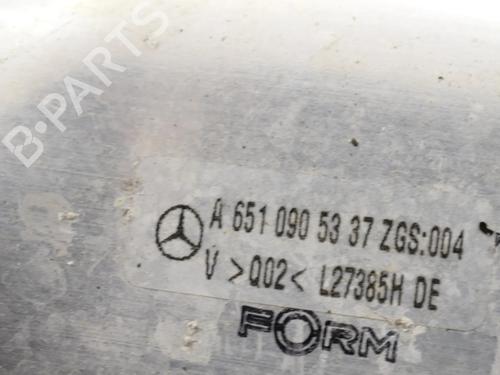 Pipe MERCEDES-BENZ C-CLASS T-Model (S205) C 250 BlueTEC / d (205.208) | BP30209851M125 