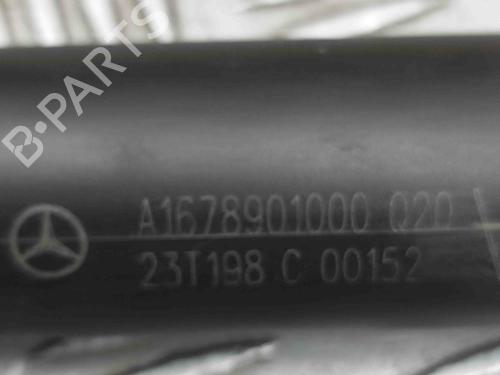 Tailgate lift support MERCEDES-BENZ GLE (V167) GLE 450 4-matic (167.159) | BP29459625C138 