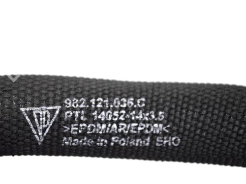 Pipe PORSCHE 911 (997) 3.6 Carrera | BP30231128M125  - Image 5