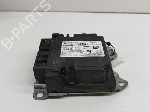 ECU airbags LAND ROVER RANGE ROVER VELAR (L560) 2.0 D240 SD4 4x4 | BP16194663M53 