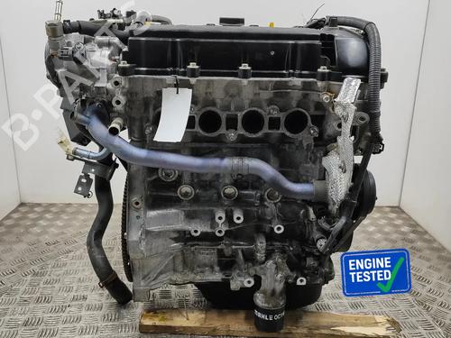 Used Engine MAZDA CX-5 (KE, GH) 2.0 AWD (KEEAW) (160 hp) 18035803