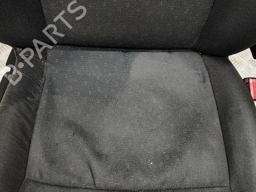 Right front seat OPEL MOVANO B Bus (X62) 2.3 CDTI FWD (JV) | BP37583379C16 - Image 8