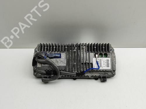 Instrument cluster JAGUAR F-PACE (X761) 2.0 TD4 | BP29830595C47 