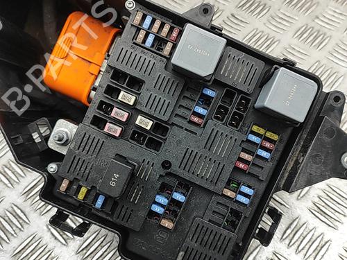 Fuse box VOLVO V60 II (225) B6 Mild-Hybrid AWD | BP33384407E1 - Image 6