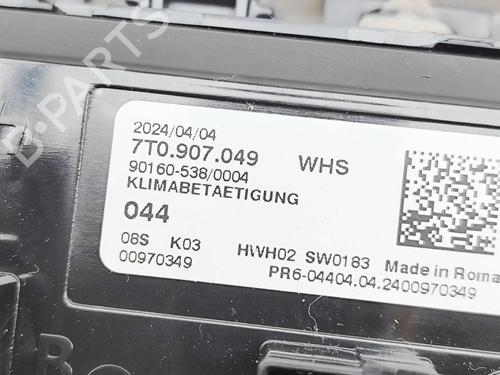 Electronic module VW MULTIVAN T7 (STM, STN) 1.4 eHybrid | BP33972230M83  - Image 6