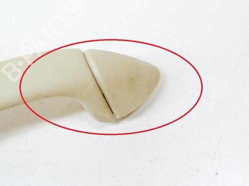 Interior roof handle MINI MINI COUNTRYMAN (R60) Cooper | BP14628907I35 