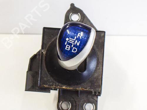 Gear lever TOYOTA PRIUS (_W3_) 1.8 Hybrid (ZVW3_) | BP6764745M90 