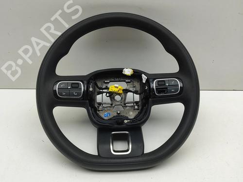 Volante Volante TOYOTA PROACE CITY Box Body/MPV (BPZ_) 1.5 D-4D 100 (BPZM) (102 hp) 33390932 33390932