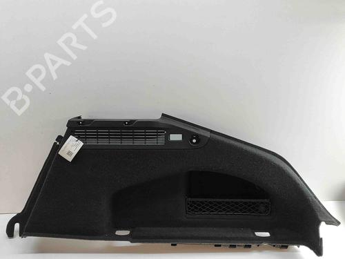 Used Boot lining AUDI A7 Sportback (4GA, 4GF) 3.0 TDI quattro (320 hp) 29487727