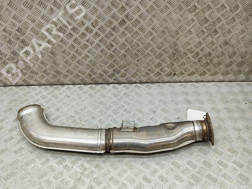 Exhaust system BMW X5 (G05, F95) xDrive 30 d Mild-Hybrid | BP32500612M121 - Image 3