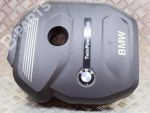 Used Engine cover Engine cover BMW 2 Coupe (F22, F87) 218 i (136 hp) 7082702 7082702