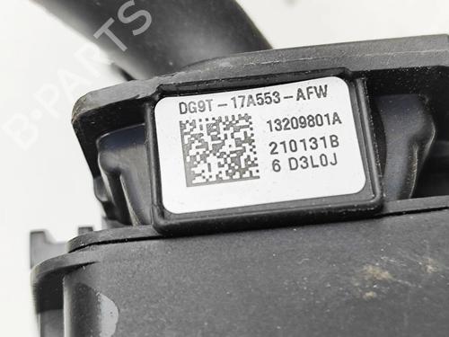 Steering column stalk FORD RANGER (TKE) 2.0 EcoBlue 4x4 | BP33387618I23  - Image 7