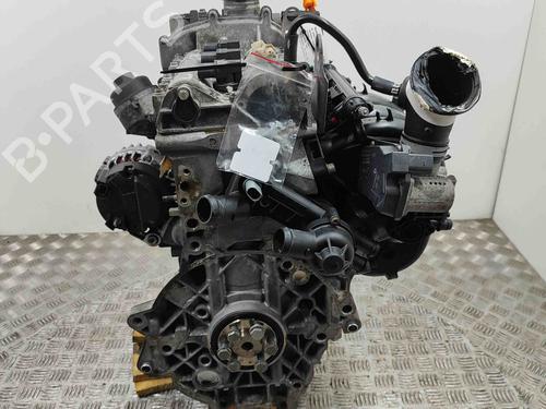 Motore VW POLO IV (9N_, 9A_) 1.2 12V (69 hp) 23248059