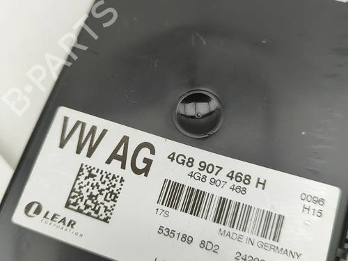 Electronic module AUDI A6 C7 Avant (4G5, 4GD) 2.0 TDI | BP28675874M83  - Image 6