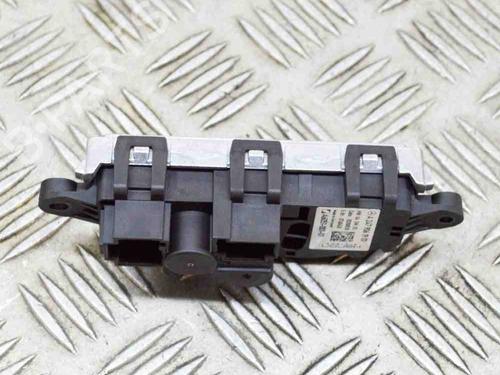 Heater resistor MERCEDES-BENZ A-CLASS (W177) A 220 d (177.014) | BP27757285M108