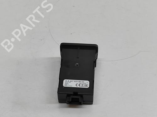 Module électronique MERCEDES-BENZ EQB (X243) EQB 300 4-matic (243.608, 243.609) | BP29594032M83 