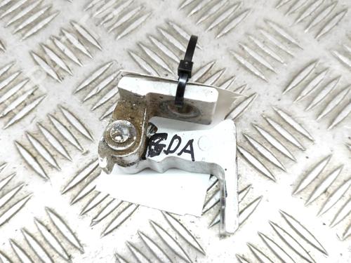 Used Hinge/Door check strap PORSCHE CAYENNE (92A) 3.0 Diesel (245 hp) 17865047