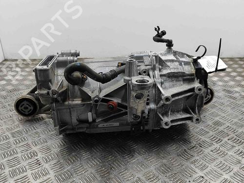 Used Engine PORSCHE TAYCAN Cross Turismo (Y1B) 4S Performance Battery Plus (Y1BDB1) (571 hp) 29485960