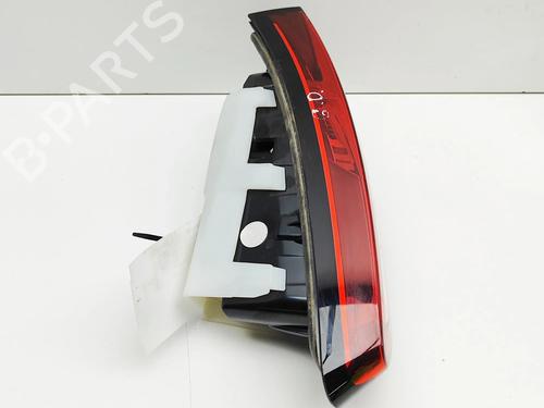 Right tailgate light BMW X2 (U10) sDrive 20 i | BP36564879C80 - Image 4