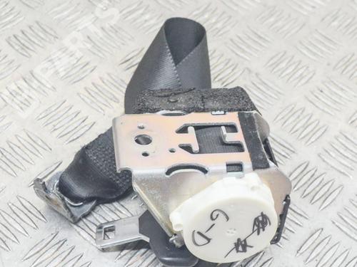 Rear right seatbelt FORD MONDEO IV (BA7) 2.0 TDCi | BP7543702I28 