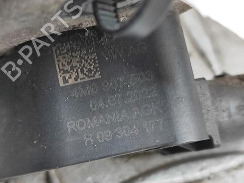 Electronic sensor AUDI Q7 (4MB, 4MG, 4MQ) 50 TDI Mild Hybrid quattro | BP31372532M84  - Image 6