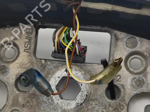Rat FORD TRANSIT V363 Van (FCD, FDD) 2.0 EcoBlue RWD | BP33697830C49 - Image 6