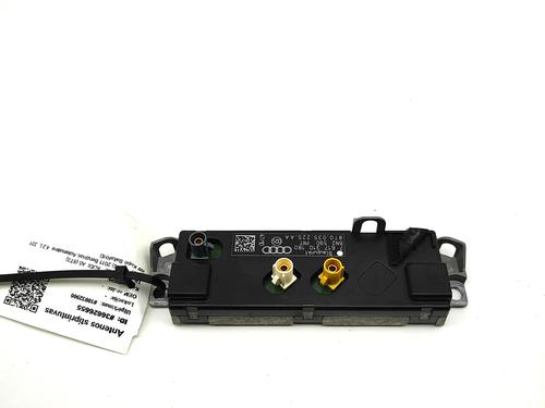 Electronic module AUDI A5 (8T3) RS5 quattro | BP37402505M83 - Image 3
