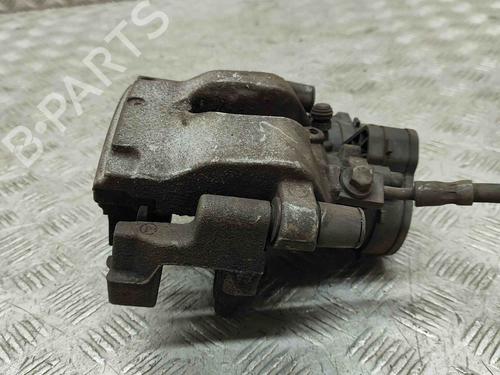 Left rear brake caliper MERCEDES-BENZ C-CLASS Convertible (A205) C 220 d (205.404) | BP29542226M107 