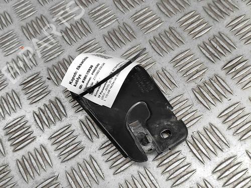 Exterior handle AUDI A3 Sportback (8VA, 8VF) 1.4 TFSI e-tron | BP27331331C122 